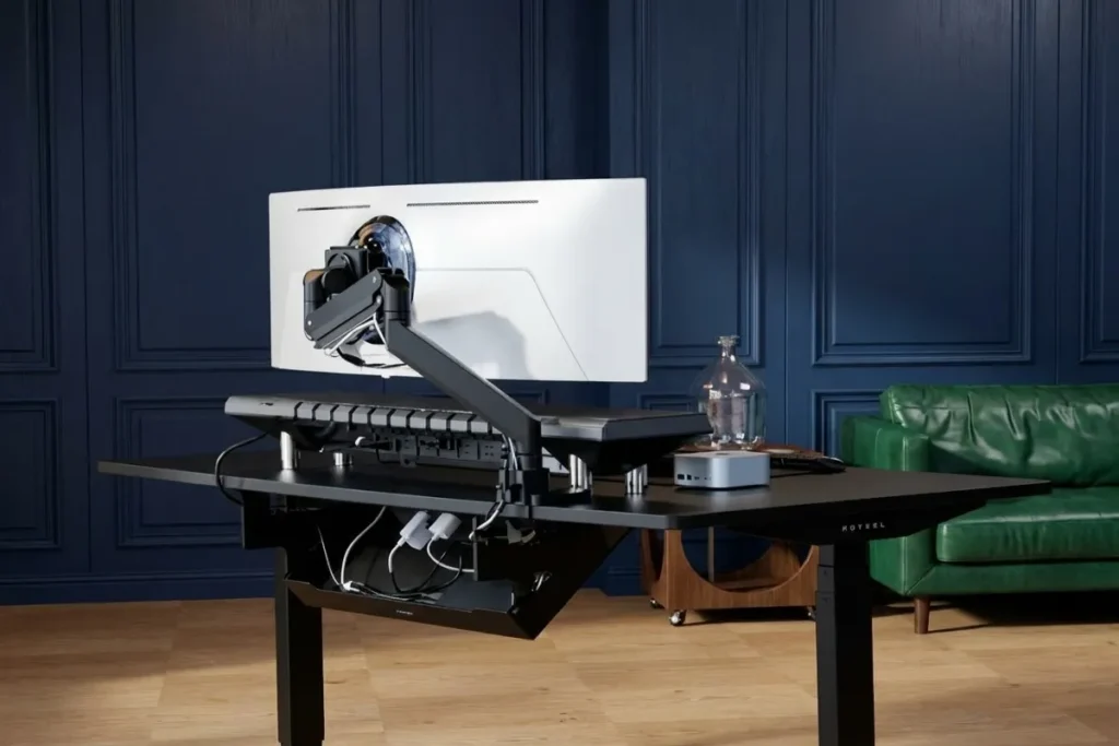 How to Build the Ultimate Modern Minimalist Workspace Setup in 2026
