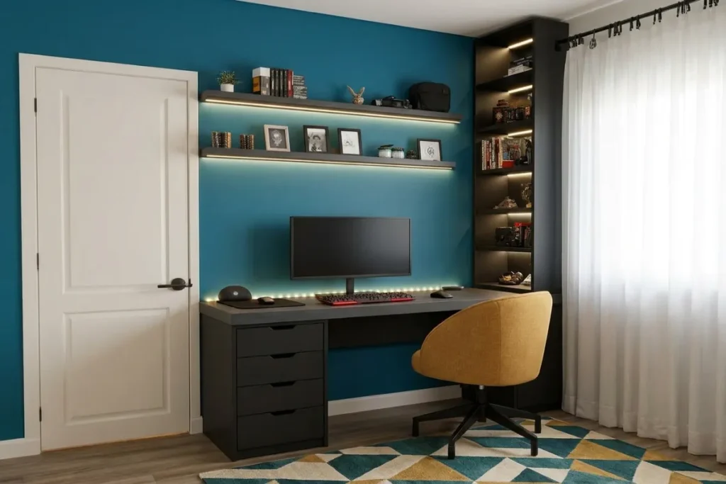 How to Build the Ultimate Modern Minimalist Workspace Setup in 2026