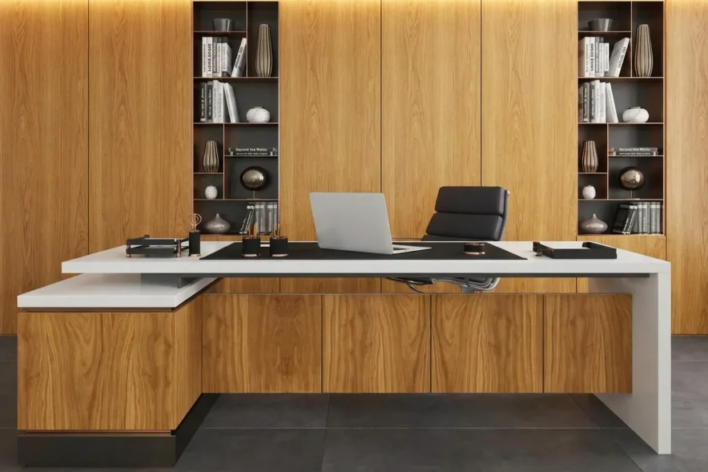 The Ultimate Guide to the 48 Best Male Home Office Ideas for 2026