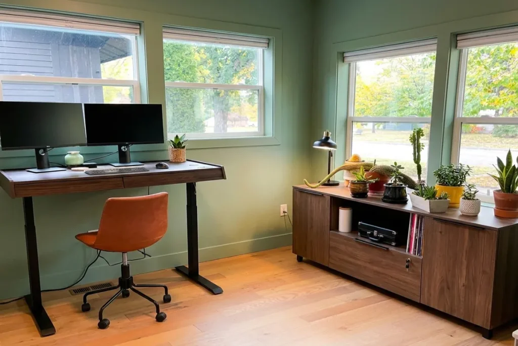 The Ultimate Guide to the 48 Best Male Home Office Ideas for 2026