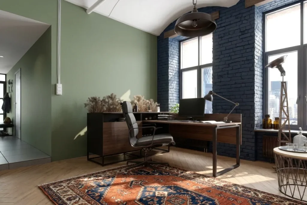The Ultimate Guide to the 48 Best Male Home Office Ideas for 2026