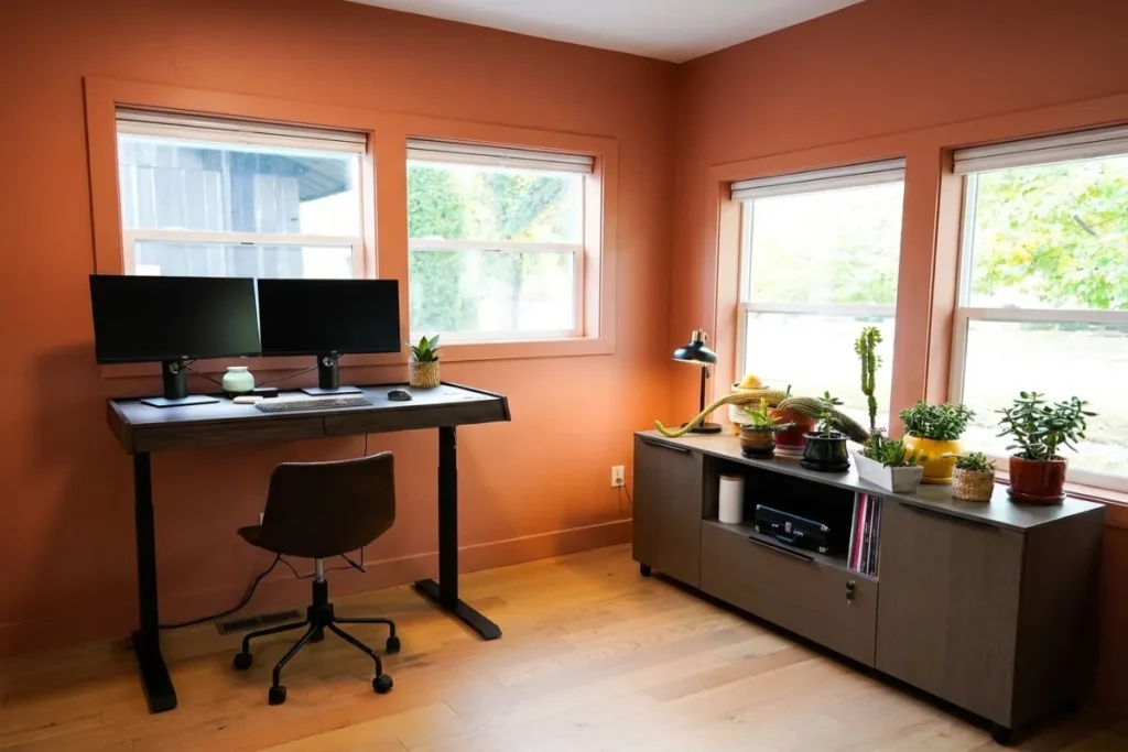 The Ultimate Guide to the 48 Best Male Home Office Ideas for 2026