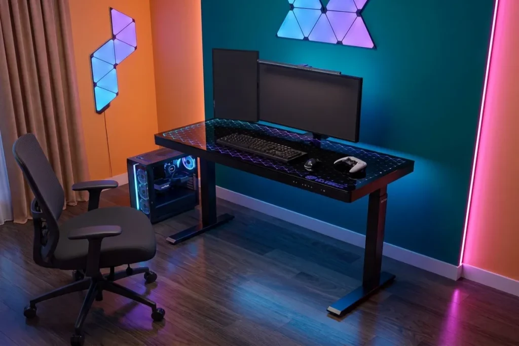 Unleash Your Setup: The Best Desk Upgrade for Work & Play! in 2026
