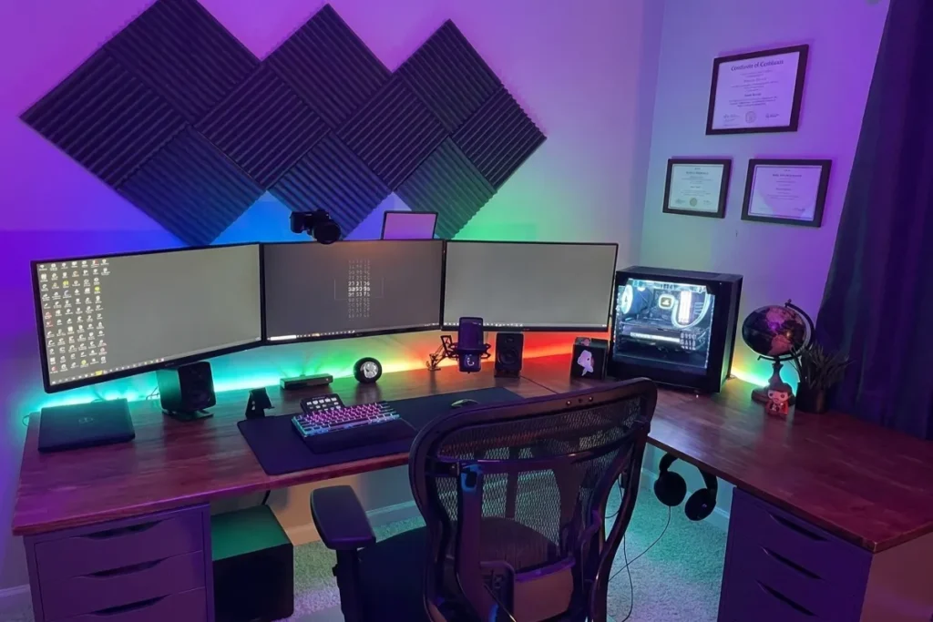 Unleash Your Setup: The Best Desk Upgrade for Work & Play! in 2026