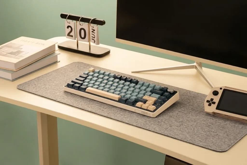Unleash Your Setup: The Best Desk Upgrade for Work & Play! in 2026