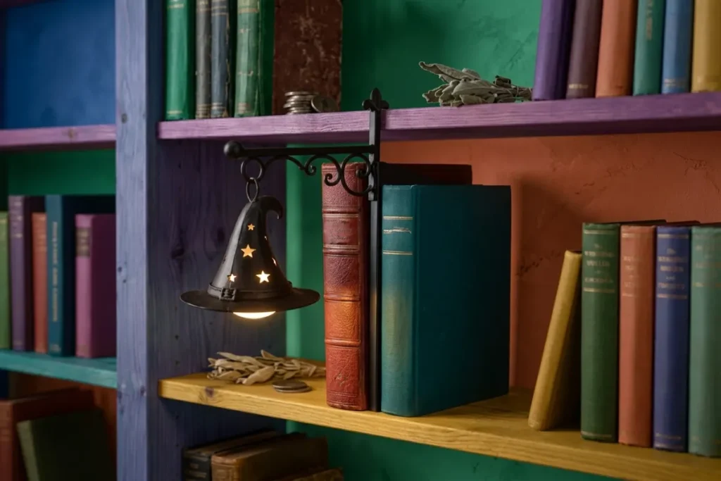The Ultimate Guide to the Ghost Bookshelf Lantern: Spooky-Cute Decor for Your 2026 Reading Nook