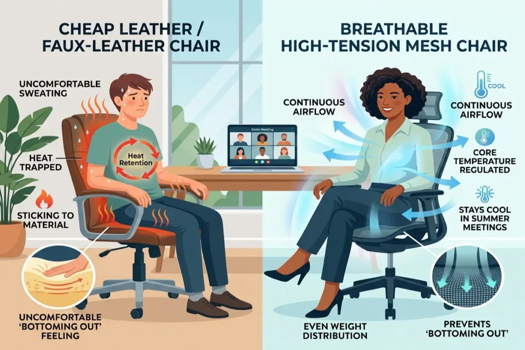 The Ultimate Guide to Finding an Awesome Ergonomic Chair in 2026