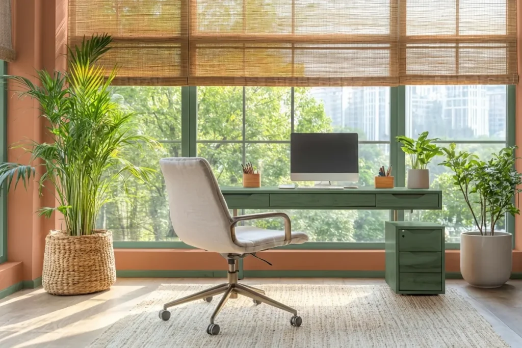 The Ultimate Guide to Crafting a Biophilic Minimalism Desk in 2026