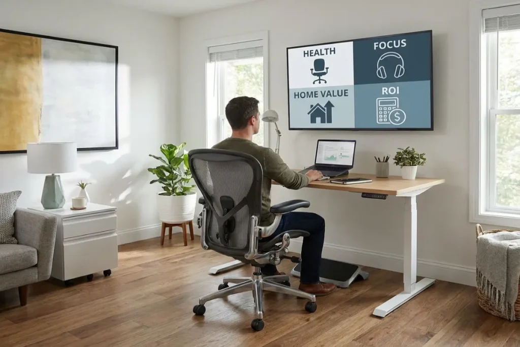 The Ultimate 2026 Guide to Multi-Functional Desks: Space-Saving Innovation for Productivity & Home Design
