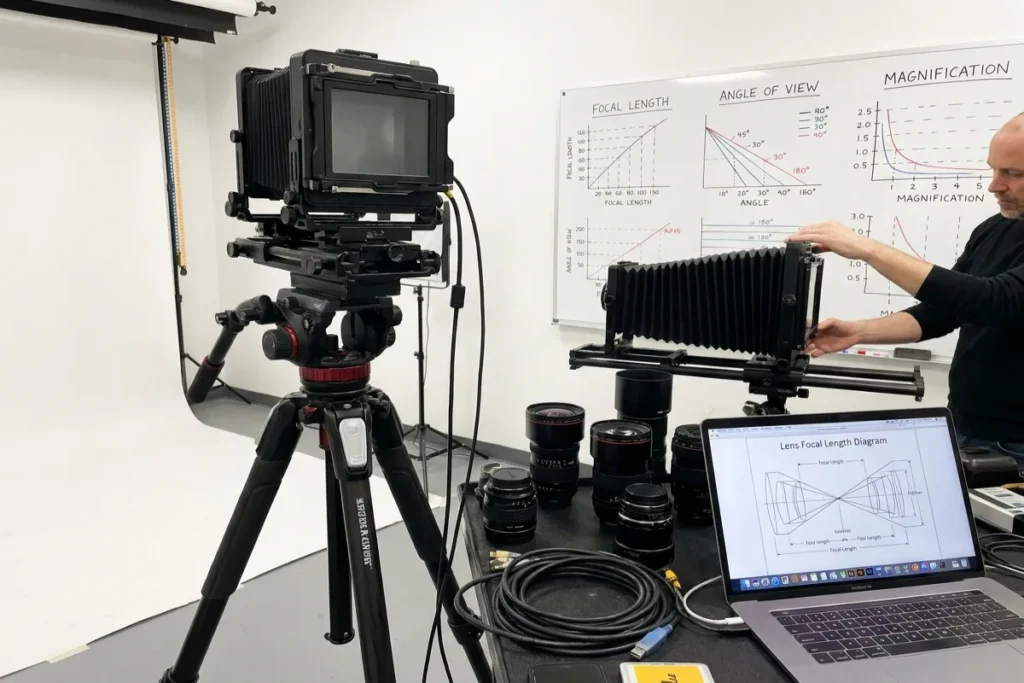 Curated Camera Corners: The Ultimate 2026 Guide to Designing Professional Video Backdrops