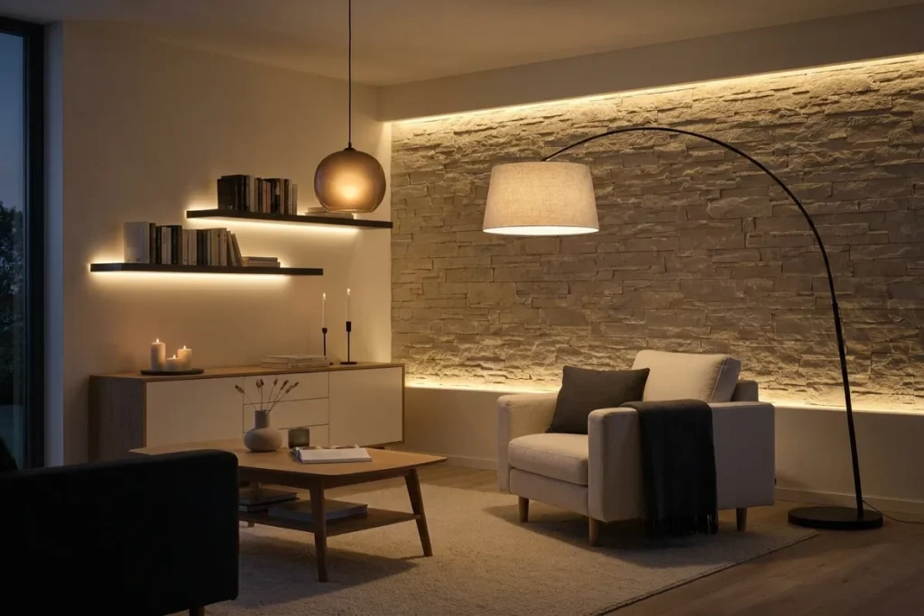 The Ultimate 2026 Guide to Layered & Ambient Lighting: Transform Your Space