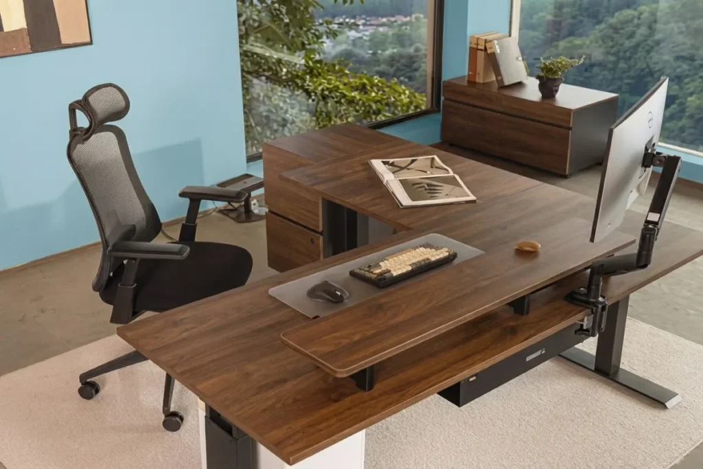 Multizonal Workspaces: The Ultimate 2026 Guide to Designing High-Performance Home Offices