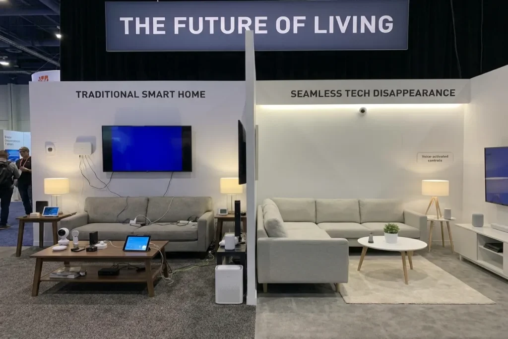 Seamless Tech Disappearance: The 2026 Guide to Invisible Home Environments