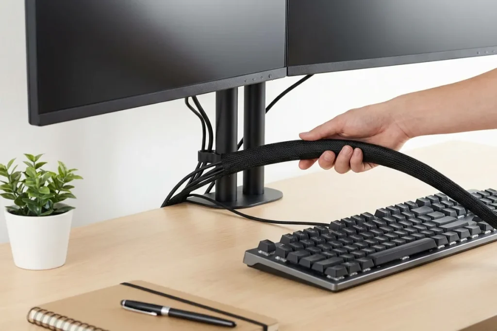 Cable Sleeves: The Ultimate 2026 Guide to Seamless Cable Management