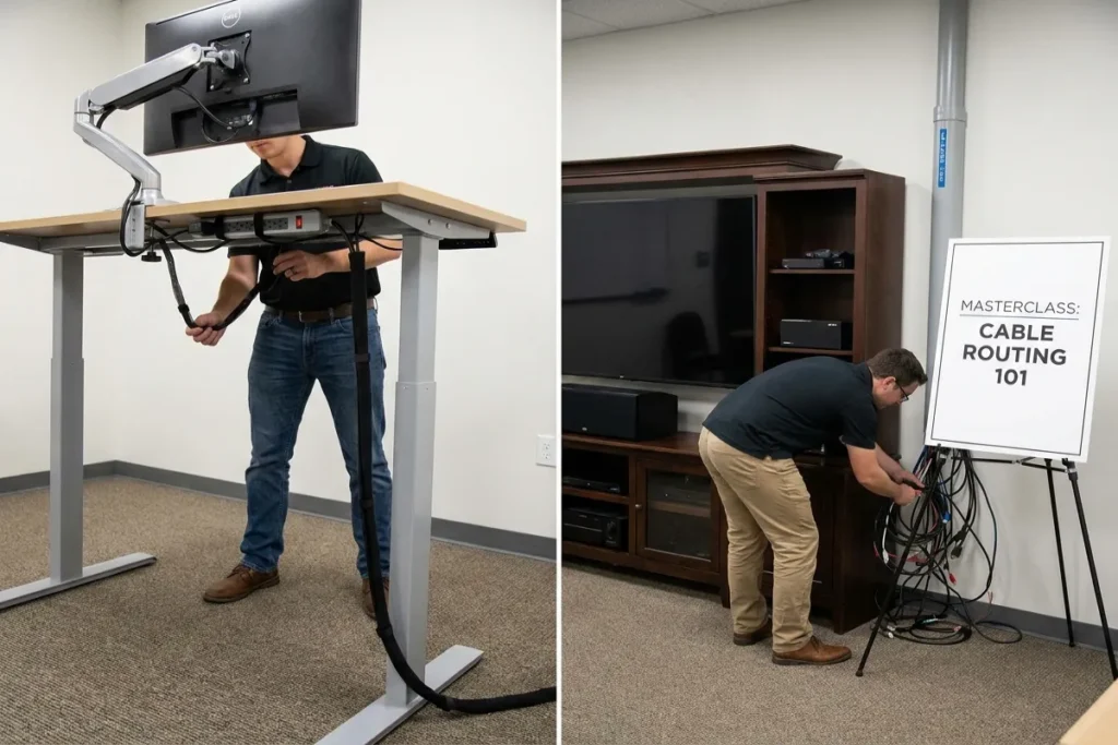 Cable Sleeves: The Ultimate 2026 Guide to Seamless Cable Management