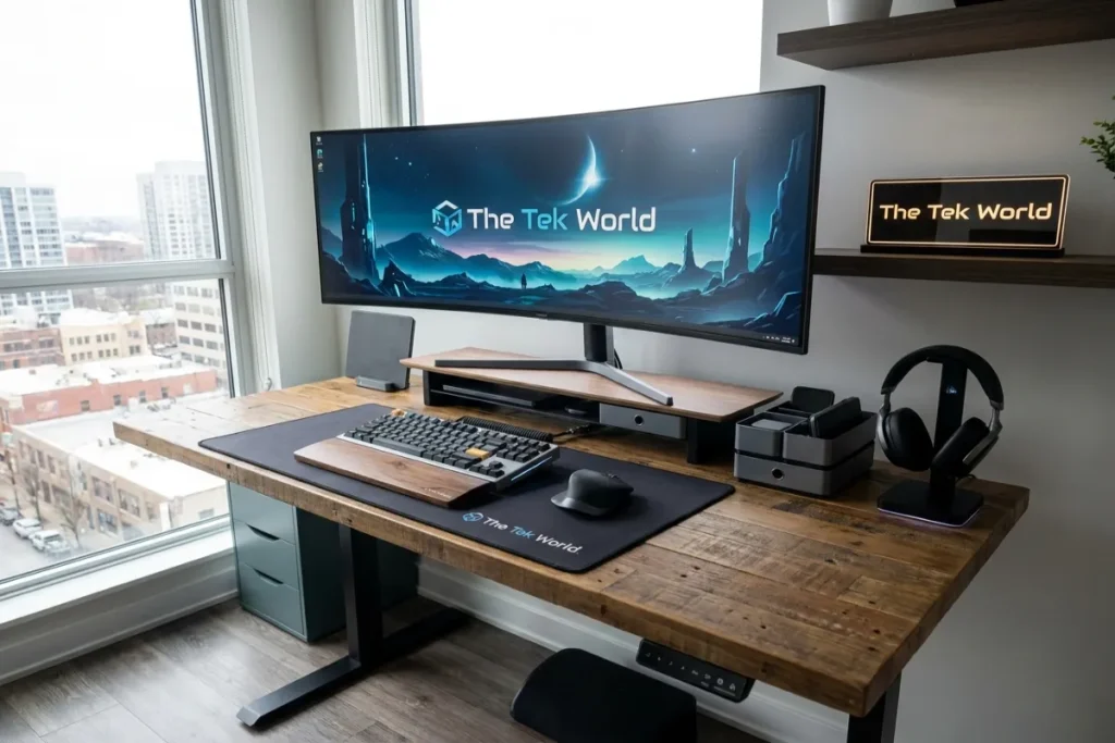 Cable Clips & Drops: The Ultimate 2026 Guide to Desktop Wire Management