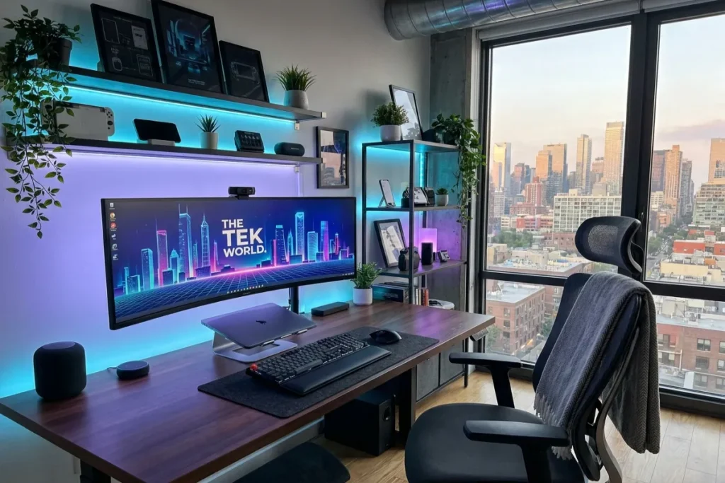 Under-Desk Tray Secrets: The Ultimate 2026 Guide to Invisible Cable Management