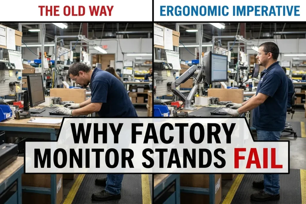 Monitor Arms: The Ultimate 2026 Masterclass on Ergonomics & Desk Space