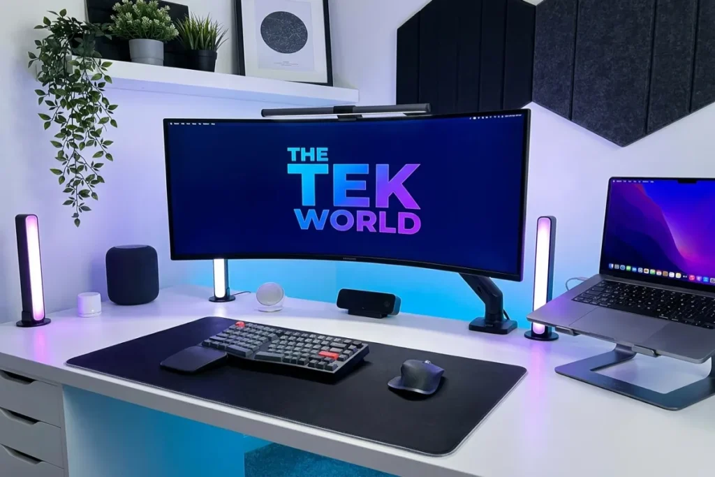 Monitor Arms: The Ultimate 2026 Masterclass on Ergonomics & Desk Space