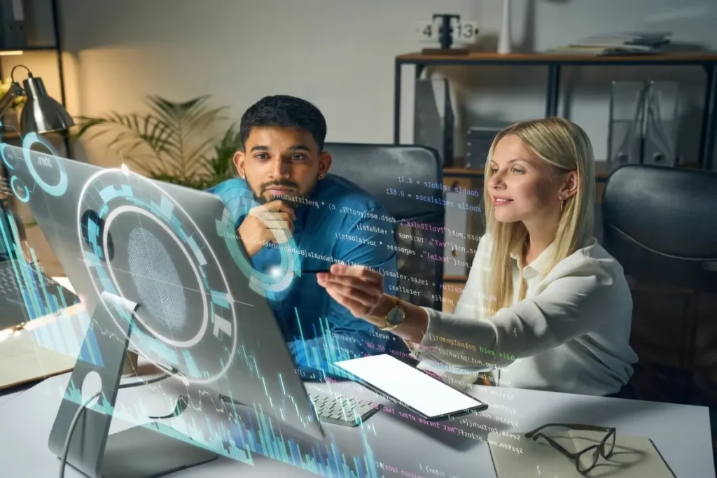 The 2026 Reality: Why AI is "Eating" Software Development