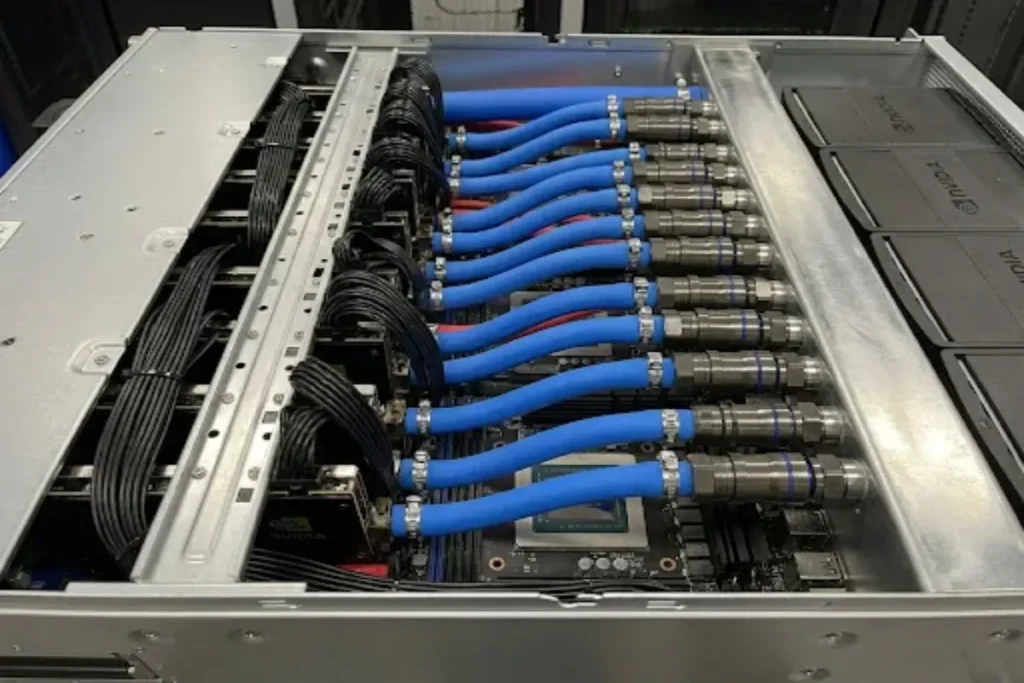 The Boom in AI Supercomputing: How Mega-Clusters Are Shaping 2026