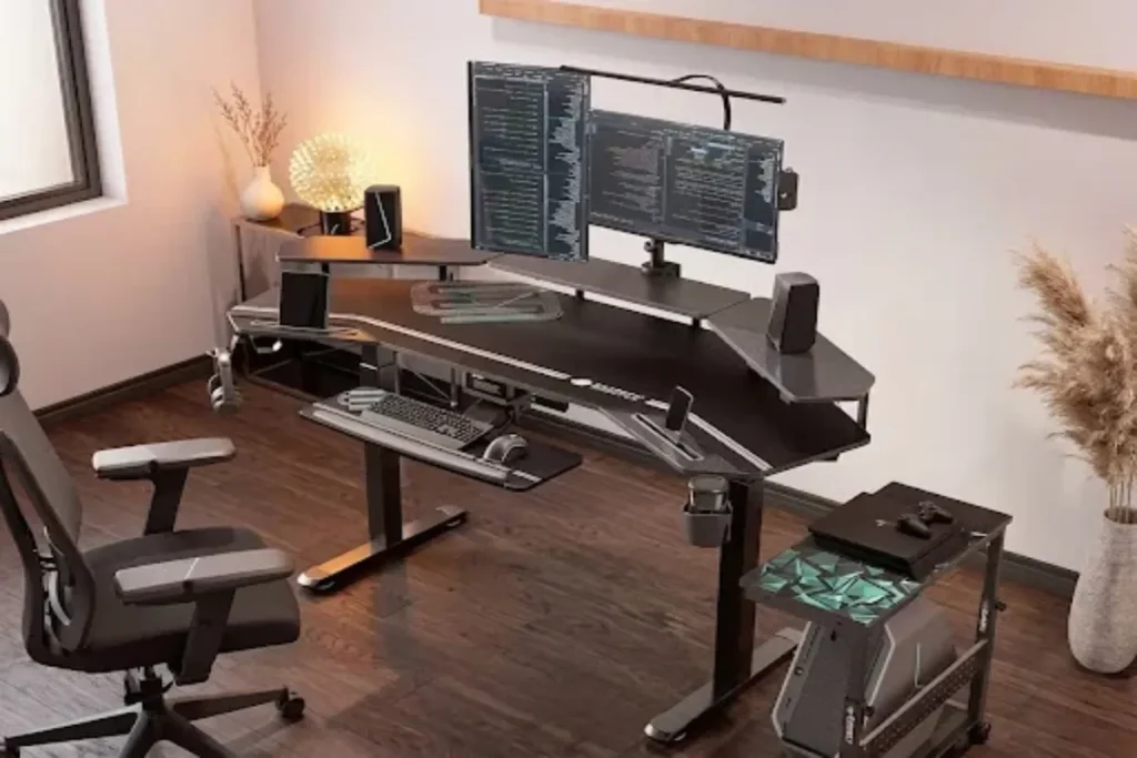 The Ultimate 2026 Guide to Monitor Arms: Reclaim Your Desk and Save Your Neck