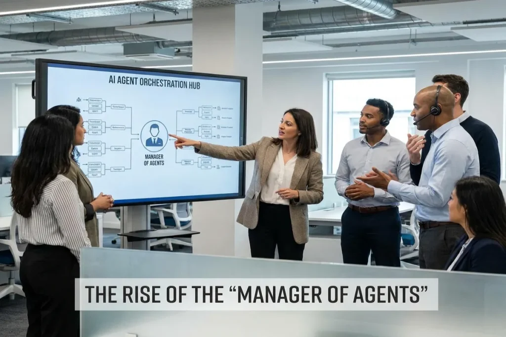 The Ultimate Guide to Autonomous "Agentic" AI & Multi-Agent Systems in 2026