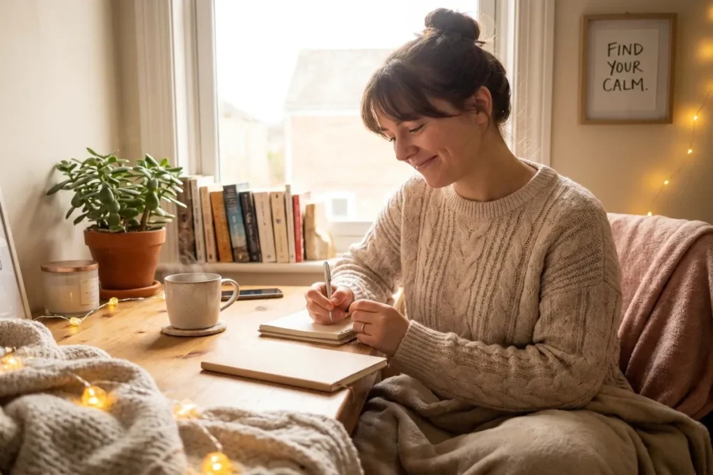 How to Build the Ultimate Aesthetic Cozy Desk Setup in 2026