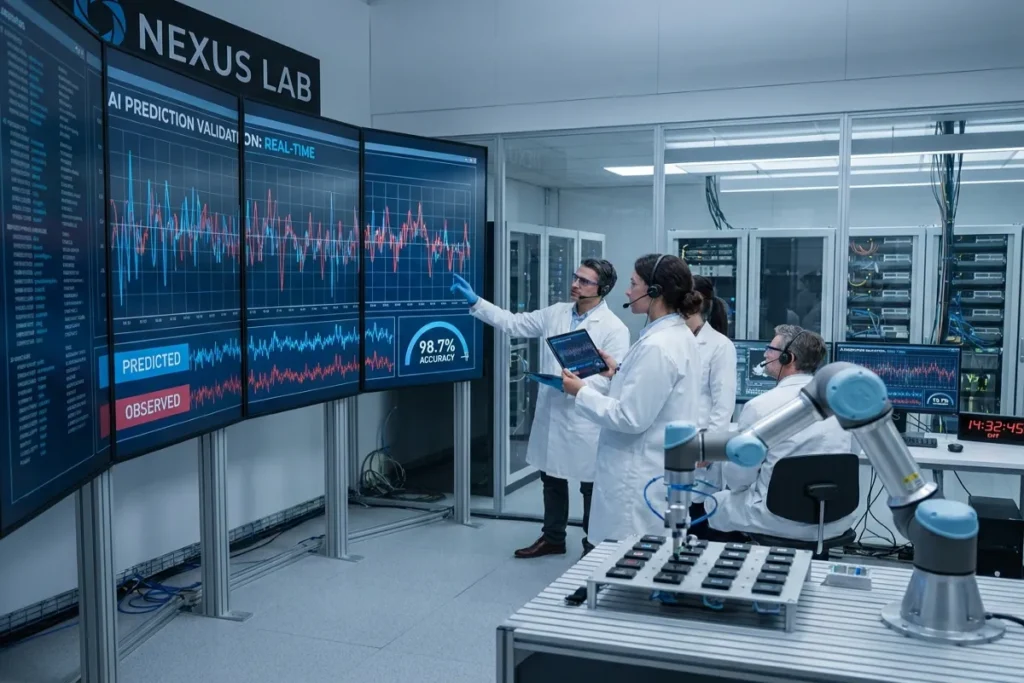How Anthropic quietly sets up biology lab as it ramps AI drug program to Revolutionize Healthcare