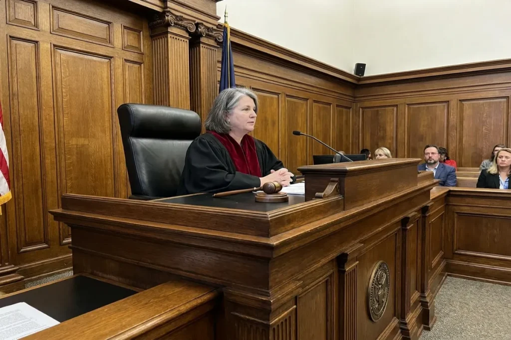 US judge signals rejection of part of TikTok privacy settlement: What It Means for Data Security