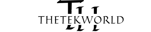 Thetekworld