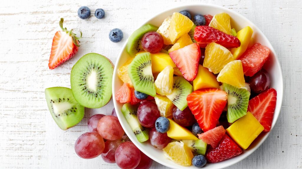 Frutas Puede Comer Un Diabético