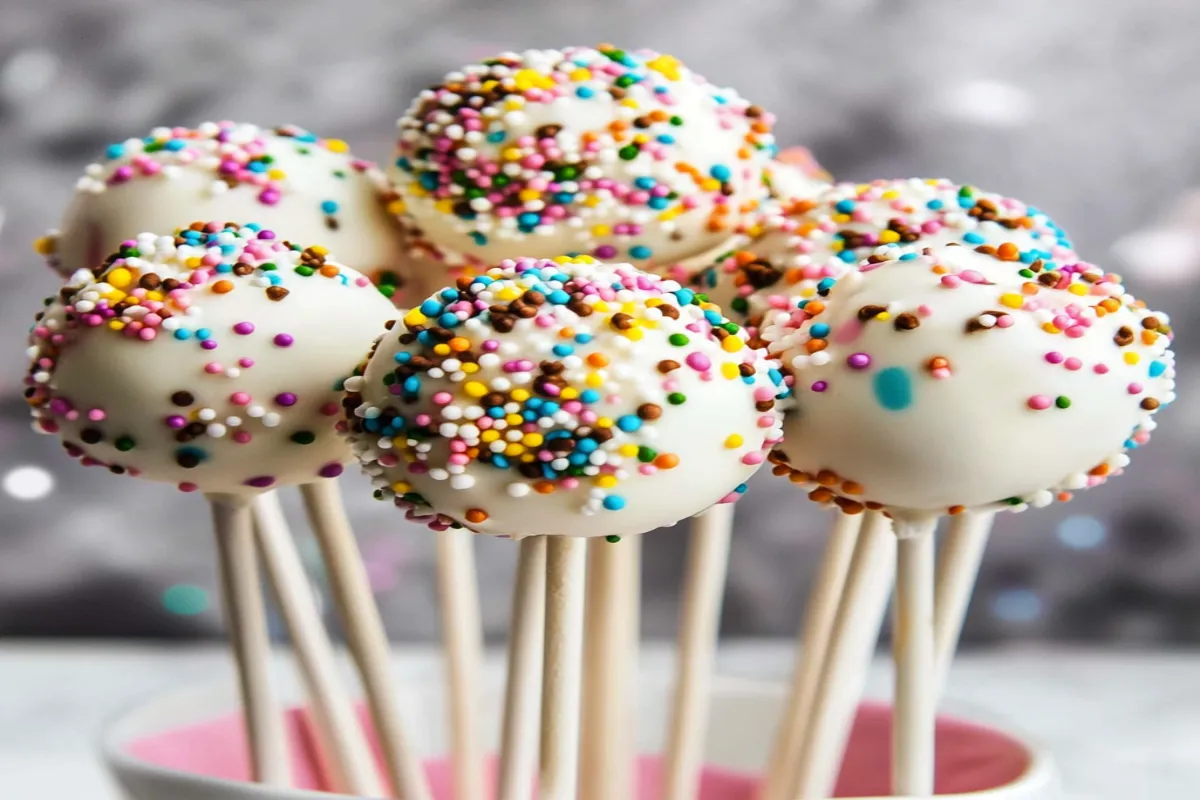 What is Easy Thin for Cake Pops?