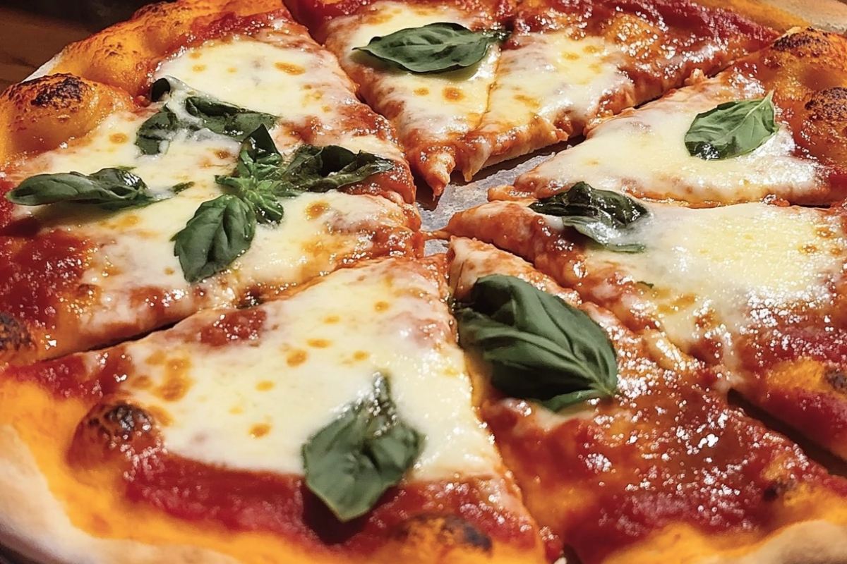 halal pizza toppings Halal Pizza