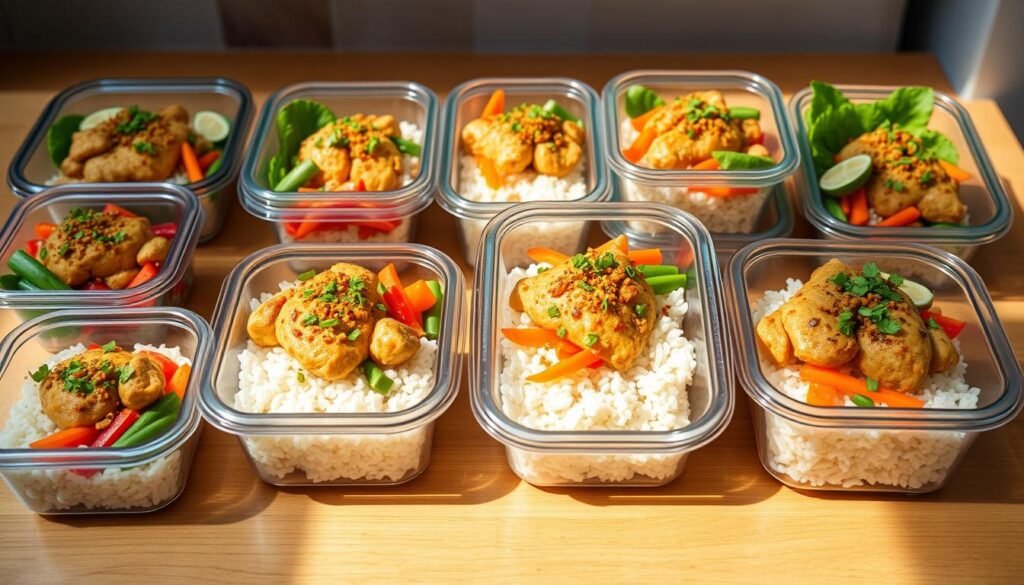 Meal Prep Containers Meal Prep Containers
