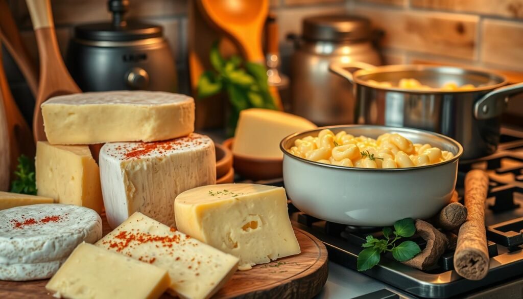 Tips for Smoked Mac and Cheese Tips for Smoked Mac and Cheese