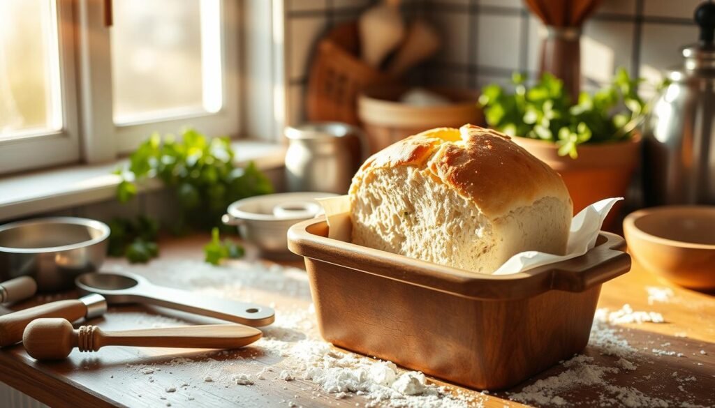 cottage cheese bread baking cottage cheese bread baking