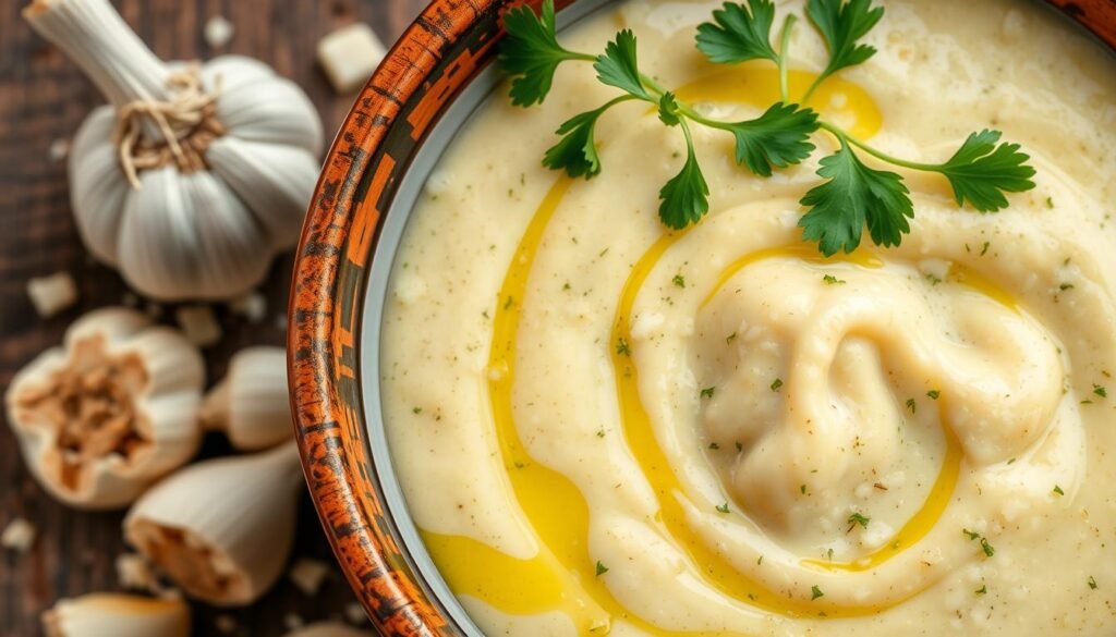 creamy garlic parmesan sauce creamy garlic parmesan sauce