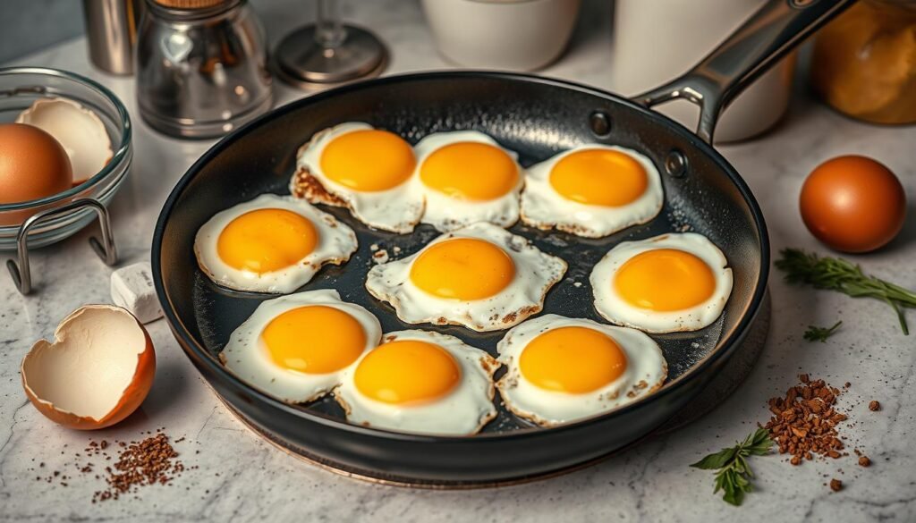 fried egg troubleshooting fried egg troubleshooting