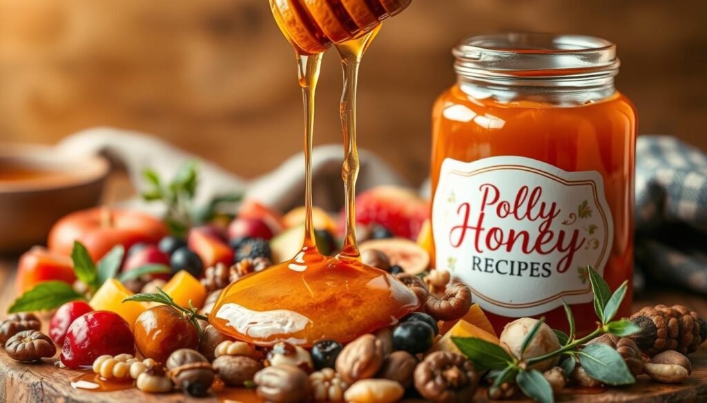 hot honey health benefits hot honey health benefits