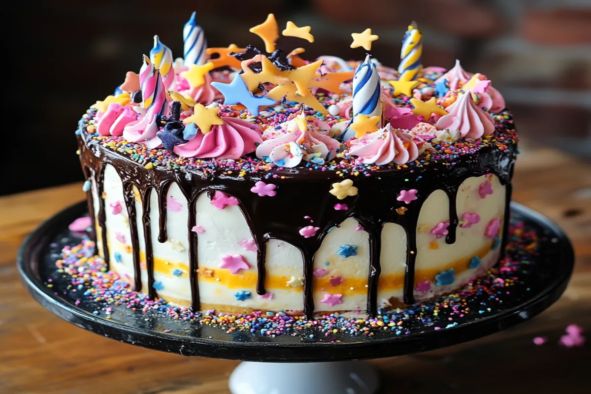 Is it Cheaper to Buy or Make a Birthday Cake?