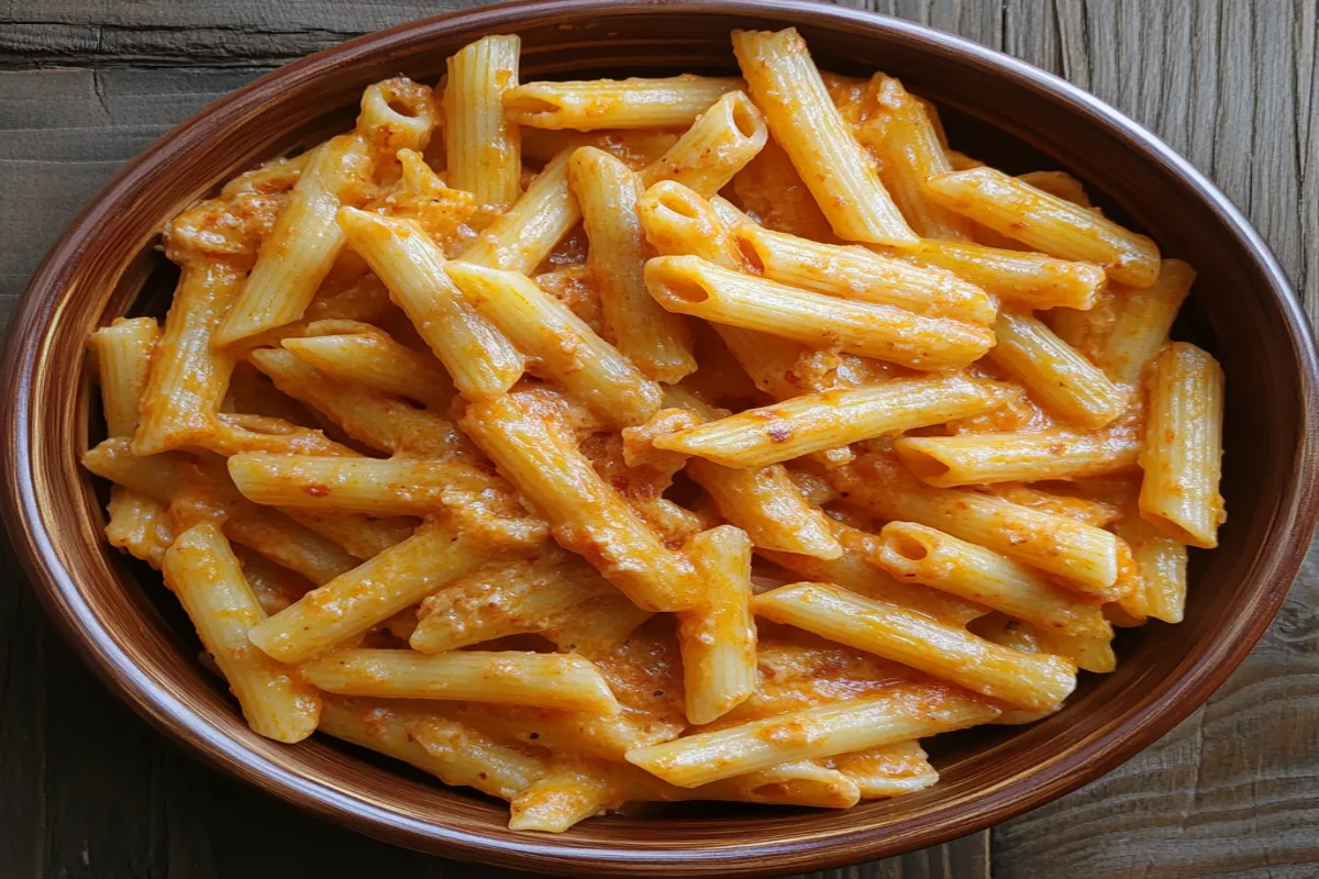 Can You Mix Penne and Macaroni?