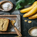 Is Baking Soda or Powder Better for Banana Bread?