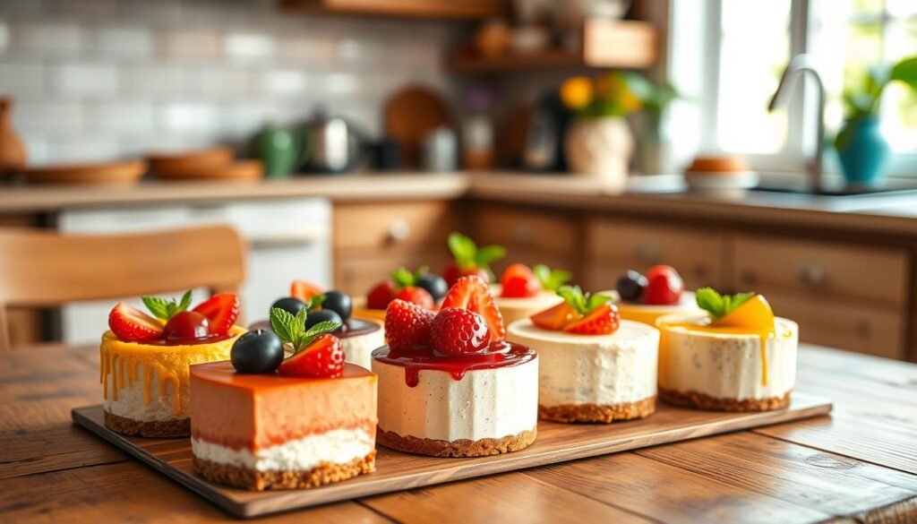 mini cheesecake recipe mini cheesecake recipe