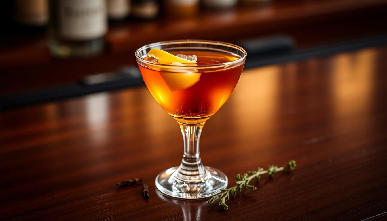 Sazerac Recipe: A Step-by-Step Guide to the Timeless Cocktail