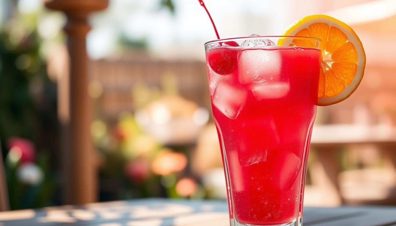 Shirley Temple Recipe: The Ultimate Kid-Friendly Mocktail