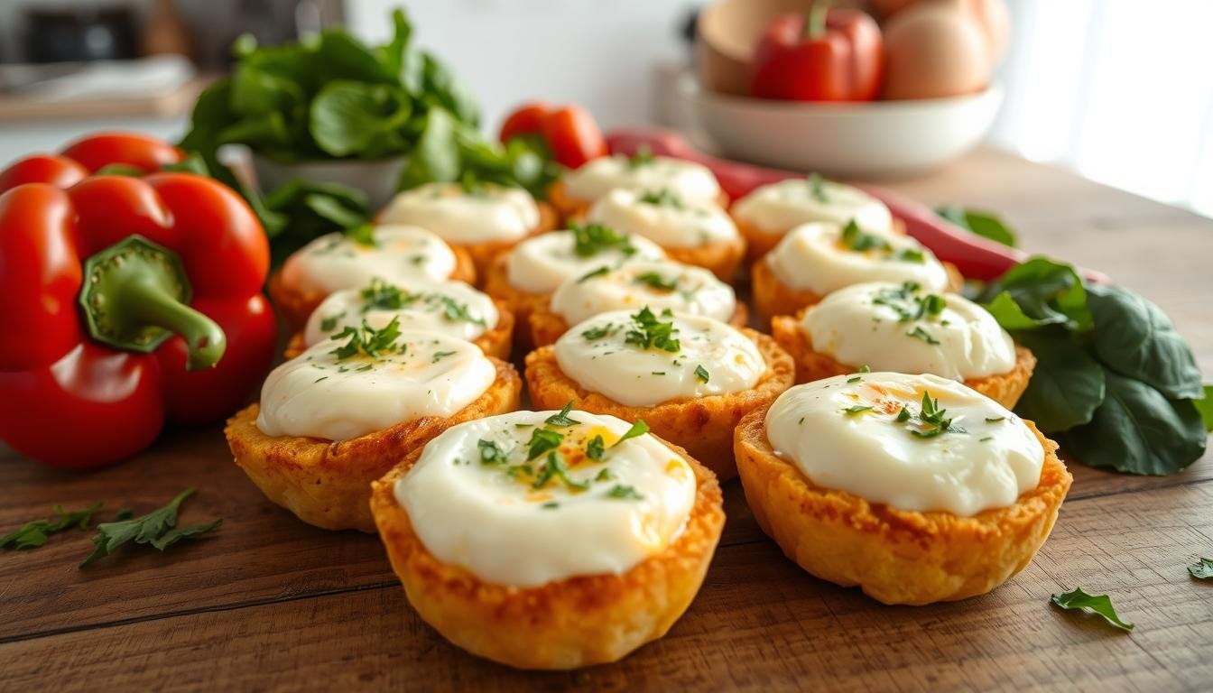 Copycat Starbucks Egg Bites Recipe – Make at Home