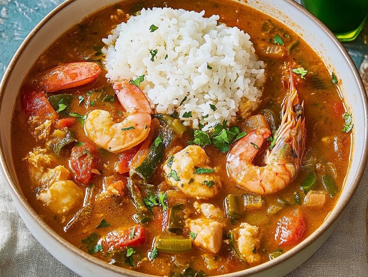 gumbo tips What is the secret to good gumbo?