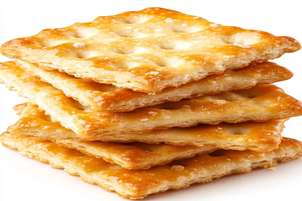 The Ultimate Guide to Saltine Crackers – History, Uses & Recipes