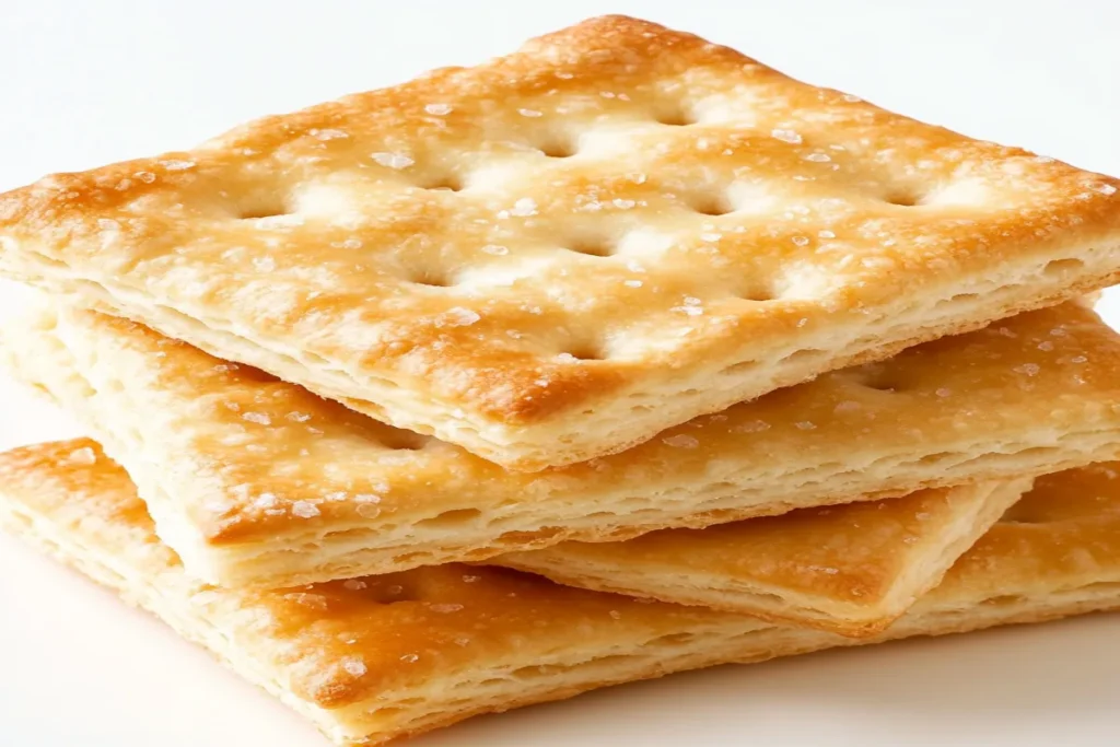 The Ultimate Guide to Saltine Crackers – History, Uses & Recipes